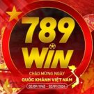 222789win com – Phần thưởng bất ngờ ngày 22 hàng tháng